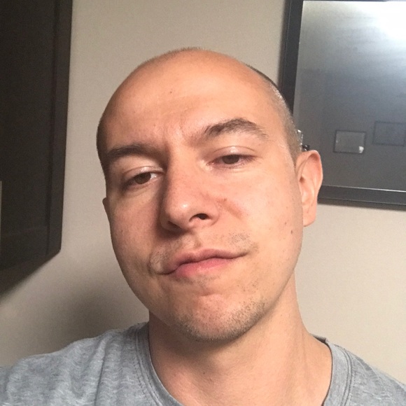 Meet your Posher, Christopher - Picture 1 of 1